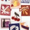 Appliqués for Aprons Embroidery - Image 2